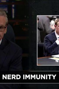 Real Time with Bill Maher Season 19 Episode 34