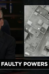 Real Time with Bill Maher Season 20 Episode 3