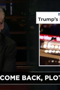 Real Time with Bill Maher Season 20 Episode 6