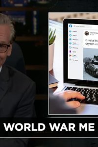 Real Time with Bill Maher Season 20 Episode 7