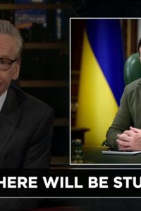 Real Time with Bill Maher Season 20 Episode 9