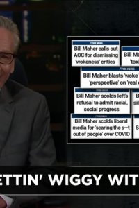 Real Time with Bill Maher Season 20 Episode 10