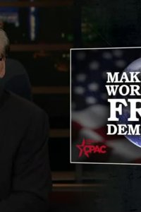 Real Time with Bill Maher Season 20 Episode 12