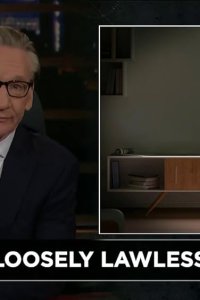 Real Time with Bill Maher Season 20 Episode 15