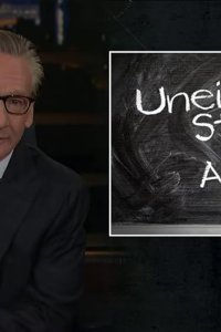 Real Time with Bill Maher Season 20 Episode 17