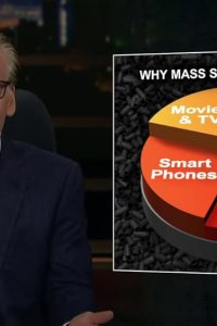 Real Time with Bill Maher Season 20 Episode 18