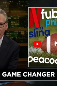 Real Time with Bill Maher Season 23 Episode 4