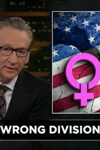 Real Time with Bill Maher Season 23 Episode 29