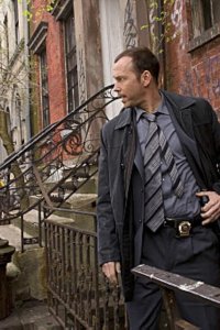 Blue Bloods Season 1 Episode 1