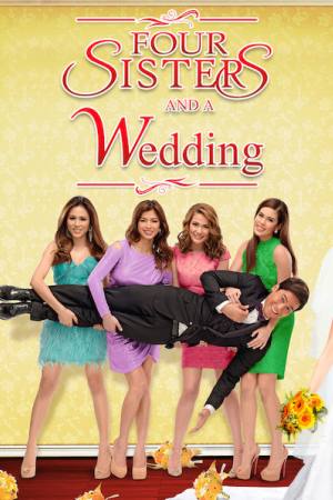 Four Sisters and a Wedding