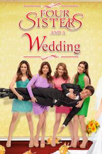 Four Sisters and a Wedding