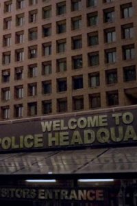 Blue Bloods Season 1 Episode 5