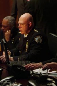 Blue Bloods Season 1 Episode 15