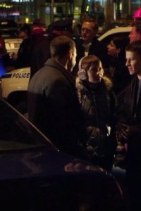 Blue Bloods Season 1 Episode 16