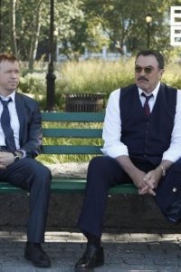 Blue Bloods Season 2 Episode 2