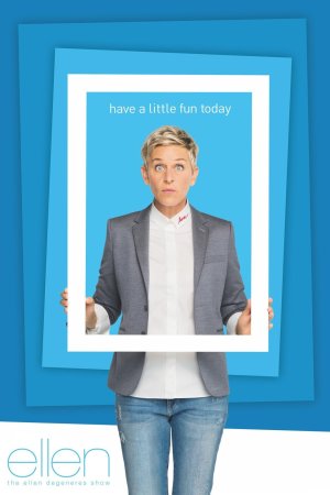 Ellen: The Ellen DeGeneres Show