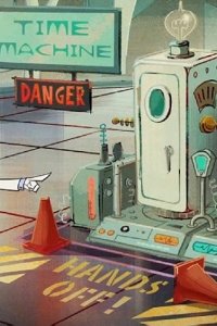 Mickey Mouse Season 5 Episode 8