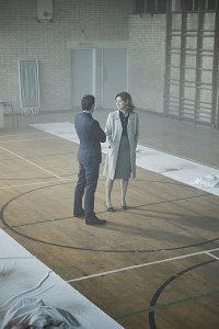 Endeavour Season 6 Episode 4