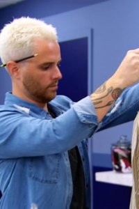 Project Runway All Stars Season 7 Episode 9