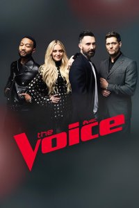 The Voice Season 16 Episode 2