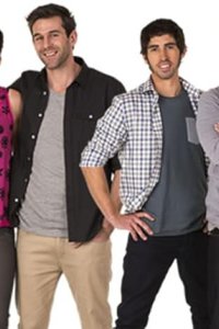 The Block NZ Season 2 Episode 27