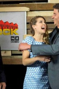 The Block NZ Season 2 Episode 12