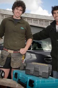 The Block NZ Season 2 Episode 10