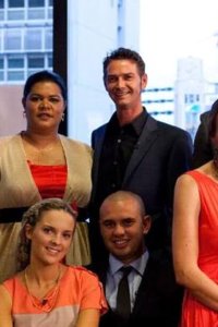 The Block NZ Season 1 Episode 6