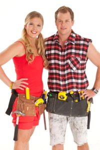 The Block NZ Season 1 Episode 5