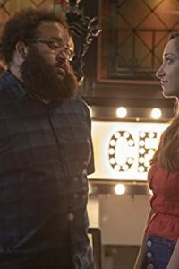 Crashing Season 3 Episode 6