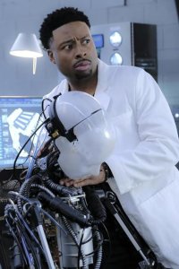 MacGyver Season 3 Episode 16