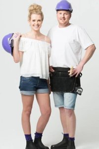 The Block NZ Season 4 Episode 1