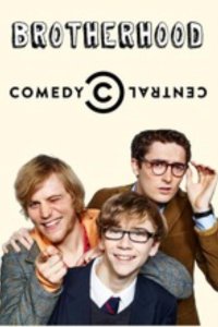 Brotherhood Season 1 Episode 1