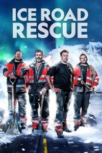 Ice Road Rescue Season 1 Episode 2