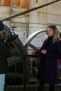 Haunted Highway Season 1 Episode 1