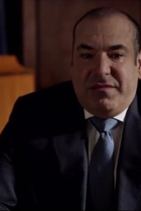 Suits Season 8 Episode 15