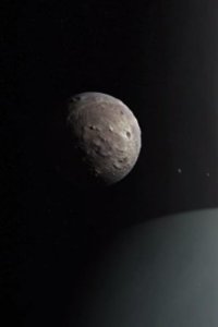 How the Universe Works Season 1 Episode 8