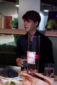 Preachers' Daughters Season 1 Episode 2