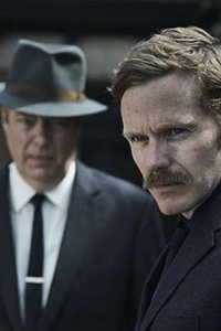 Endeavour Season 6 Episode 2