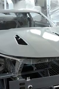 How It's Made: Dream Cars Season 3 Episode 5