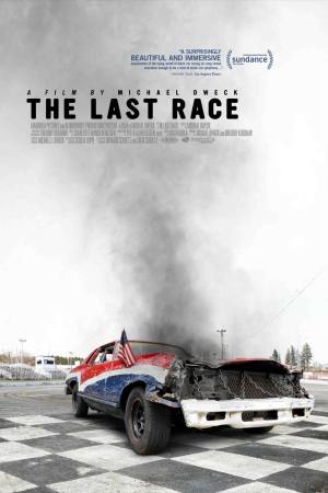 The Last Race