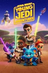 Star Wars: Young Jedi Adventures Season 3 Episode 5