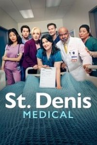 St. Denis Medical Season 2 Episode 7