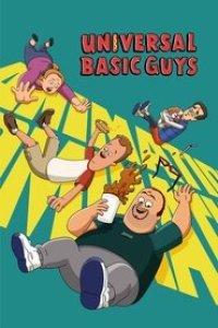 Universal Basic Guys Season 2 Episode 10