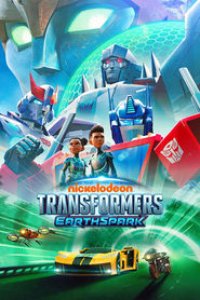 Transformers: EarthSpark Season 4 Episode 1