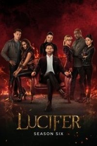 Lucifer Season 6 Episode 2