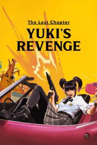 Yuki’s Revenge