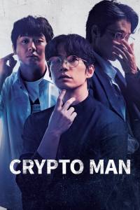 Crypto Man