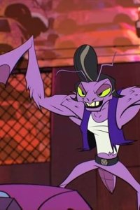 Rise of the Teenage Mutant Ninja Turtles Season 1 Episode 6