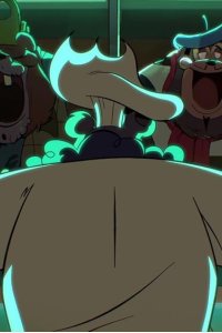 Rise of the Teenage Mutant Ninja Turtles Season 1 Episode 18